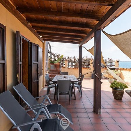 Casa Ida Villa Putzu Idu Exterior photo